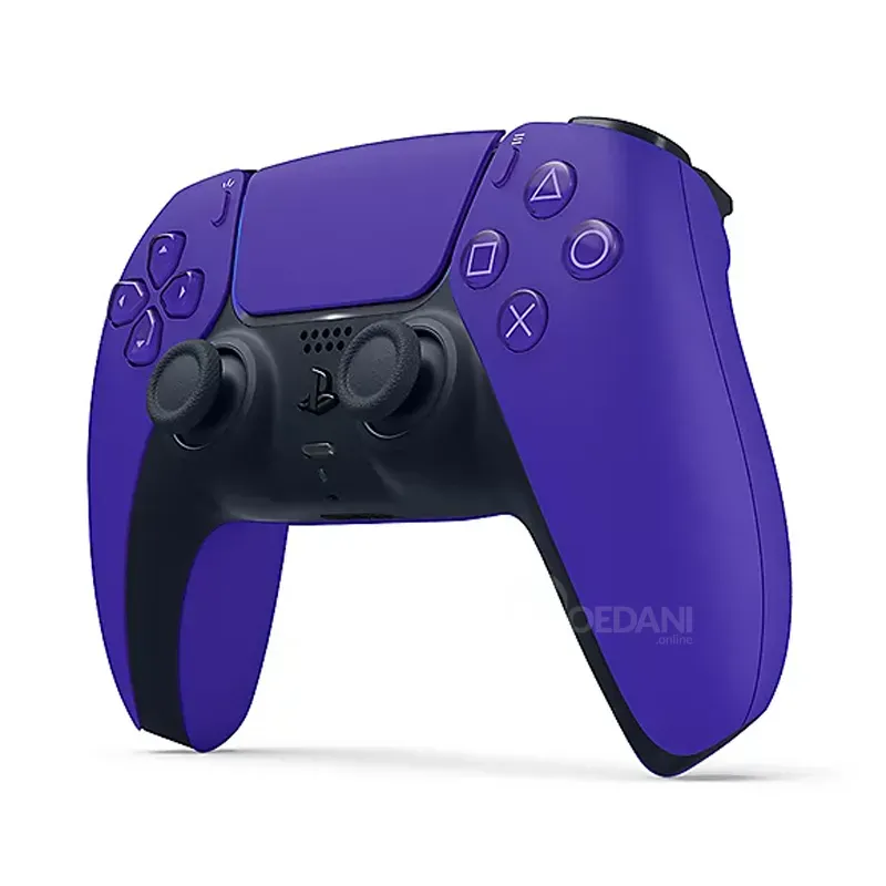 Უსადენო კონტროლერი Playstation 5 Dualsense Wireless Controller Purple თბილისი - photo 4