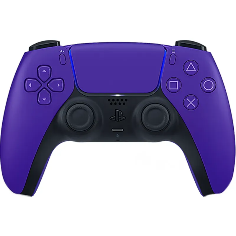 Უსადენო კონტროლერი Playstation 5 Dualsense Wireless Controller Purple თბილისი - photo 1