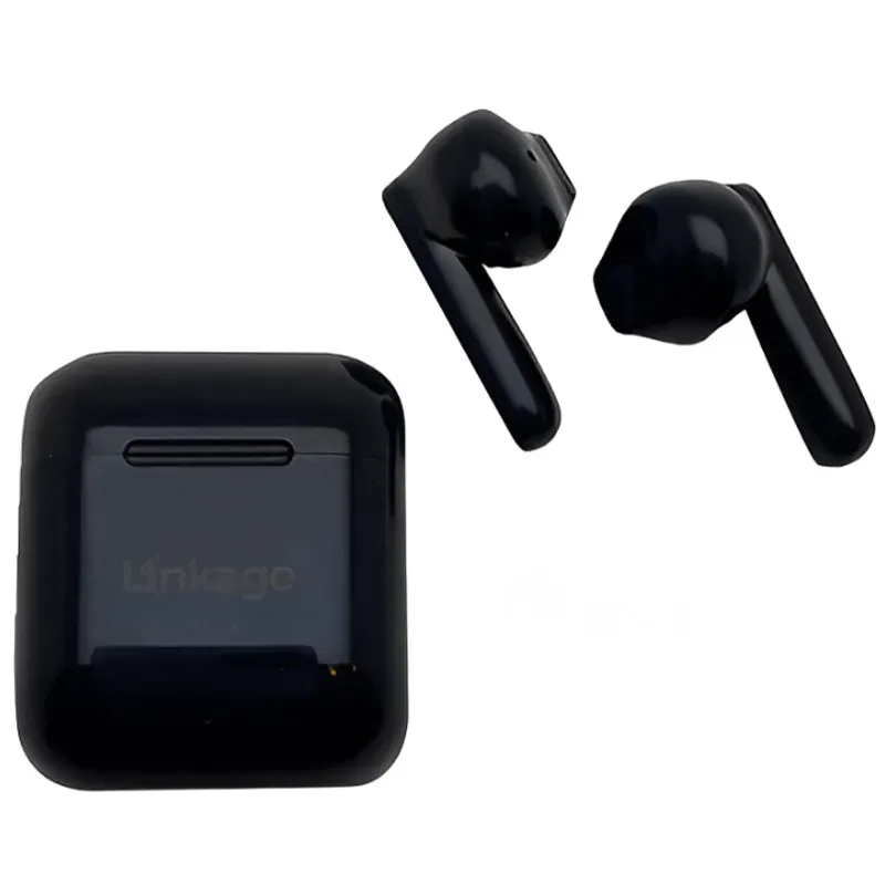 Უსადენო ყურსასმენი Linkage LKB-15 Black თბილისი - photo 1