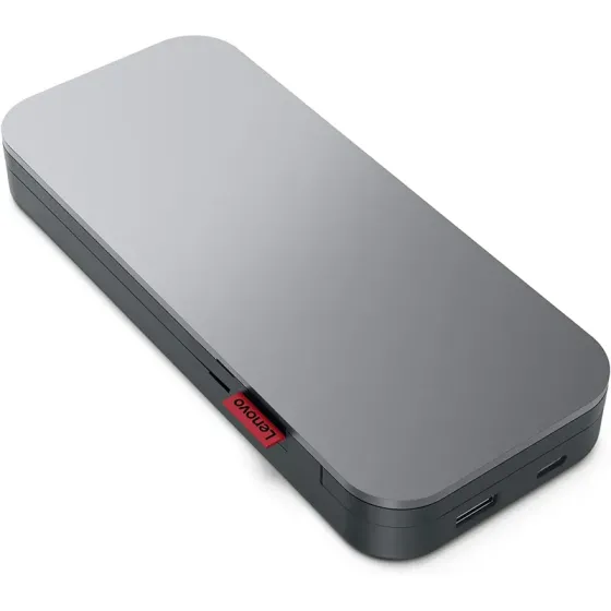 Პორტატული დამტენი Lenovo G0A3Lg2-WWW GO USB-C Power Bank (20000 MAH) თბილისი