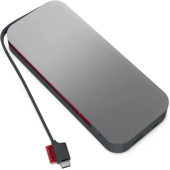 Პორტატული დამტენი Lenovo G0A3Lg2-WWW GO USB-C Power Bank (20000 MAH) თბილისი