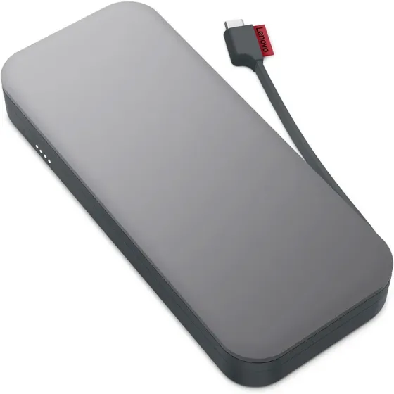 Პორტატული დამტენი Lenovo G0A3Lg2-WWW GO USB-C Power Bank (20000 MAH) თბილისი