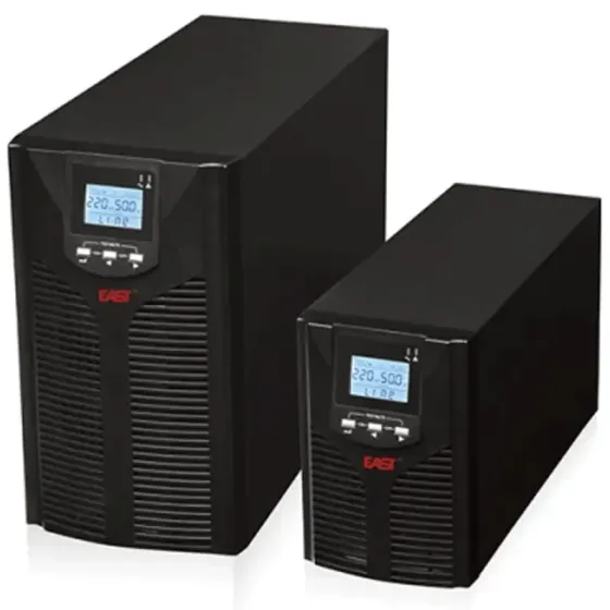 Უწყვეტი კვების წყარო (UPS) East Ea901H (900 W) თბილისი
