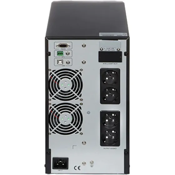 Უწყვეტი კვების წყარო (UPS) East Ea901H (900 W) თბილისი