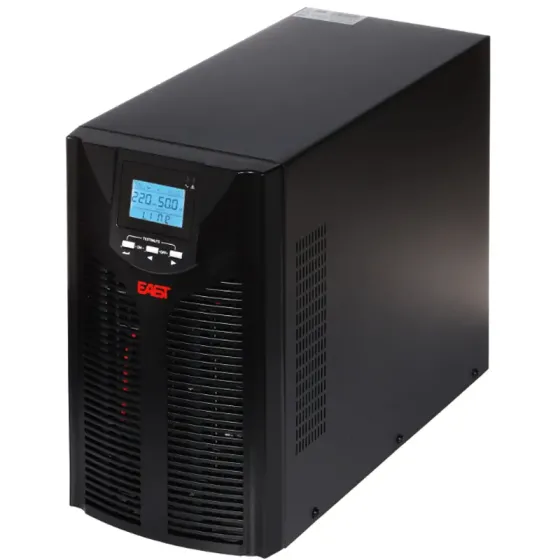 Უწყვეტი კვების წყარო (UPS) East Ea901H (900 W) თბილისი