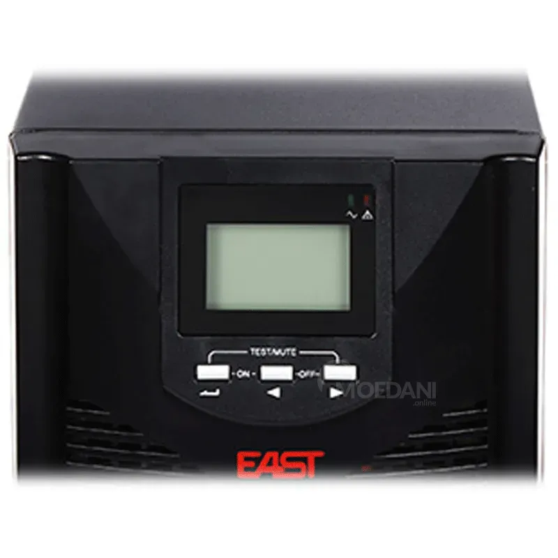 Უწყვეტი კვების წყარო (UPS) East Ea901H (900 W) თბილისი - photo 4