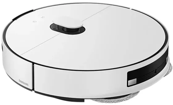 Რობოტი მტვერსასრუტი Samsung Robot WET Celaining Vr7Md97714G/EV (1200 W) თბილისი