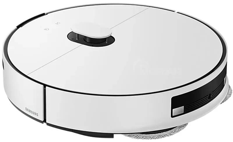 Რობოტი მტვერსასრუტი Samsung Robot WET Celaining Vr7Md97714G/EV (1200 W) თბილისი - photo 3
