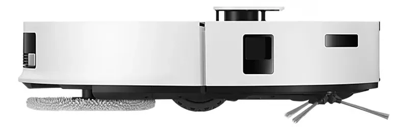 Რობოტი მტვერსასრუტი Samsung Robot WET Celaining Vr7Md97714G/EV (1200 W) თბილისი - photo 4