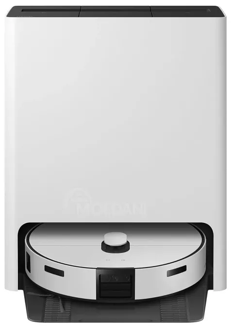 Რობოტი მტვერსასრუტი Samsung Robot WET Celaining Vr7Md97714G/EV (1200 W) თბილისი - photo 2