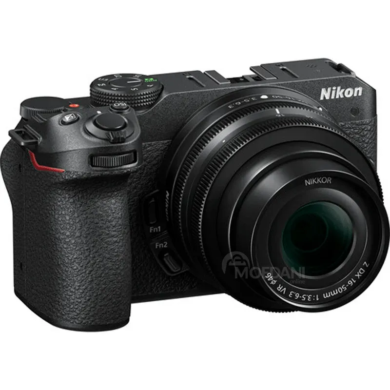 Ციფრული ფოტოაპარატი Nikon Z30 Mirrorless თბილისი - photo 6