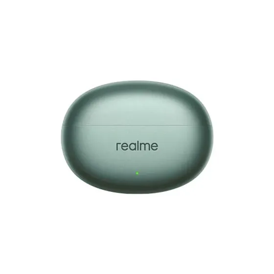 Უსადენო ყურსასმენი Realme Buds AIR 6 (Silver, Green) თბილისი