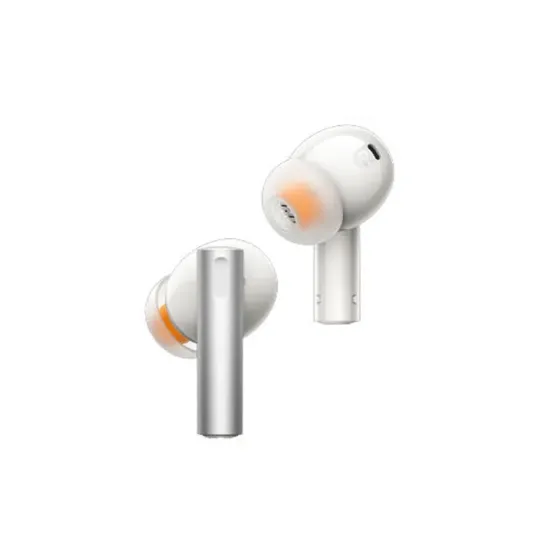 Უსადენო ყურსასმენი Realme Buds AIR 6 (Silver, Green) თბილისი