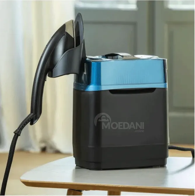 Უთო გენერატორი Tefal Ut2020E0 (2170 W, 1, 1L) თბილისი - photo 3