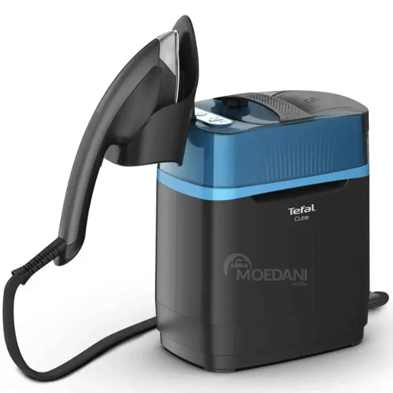 Უთო გენერატორი Tefal Ut2020E0 (2170 W, 1, 1L) თბილისი - photo 1