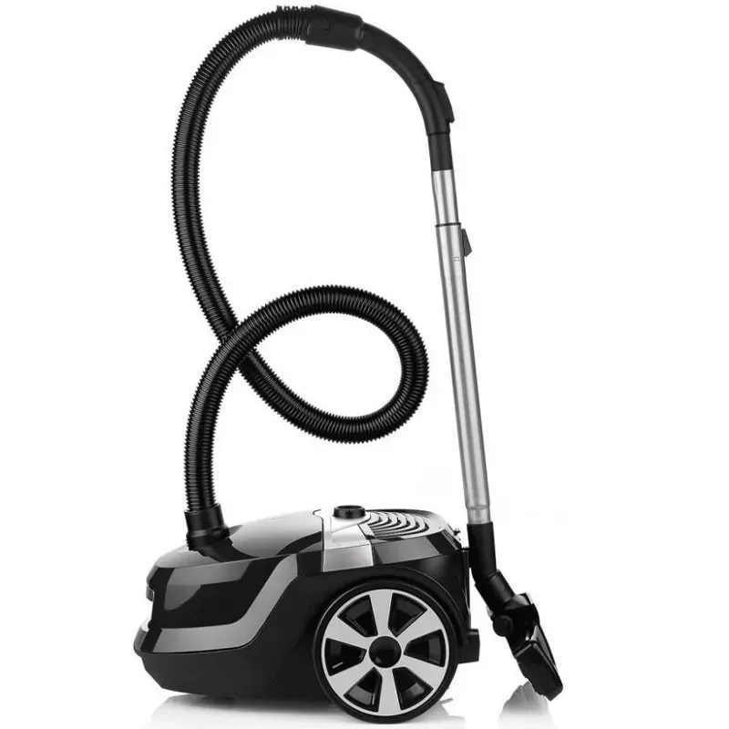 Მტვერსასრუტი Schafer Ultrapro XL Black/Silver (2400 W, 400 W, 2.0 L) თბილისი - photo 2