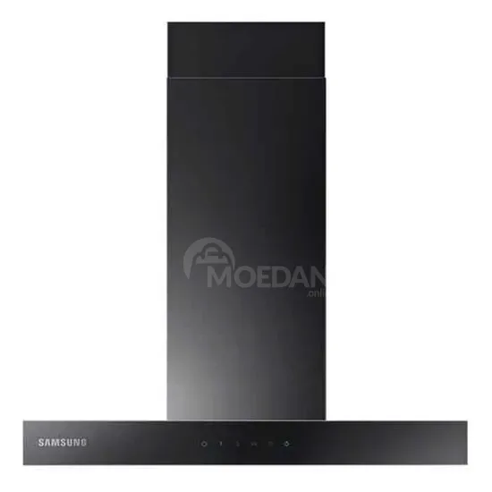 Გამწოვი Samsung Nk24M5070Bg/UR (531 მ³/სთ) თბილისი - photo 3