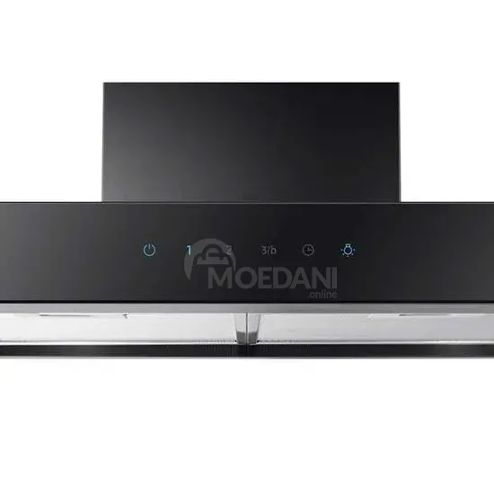 Გამწოვი Samsung Nk24M5070Bg/UR (531 მ³/სთ) თბილისი - photo 4