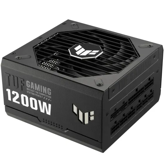 Კვების ბლოკი Asus TUF Gaming 90Ye00S0-B0Na00 (1200W) თბილისი