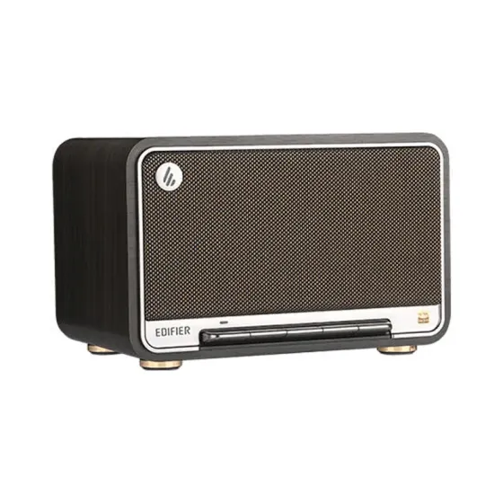 Დინამიკი Edifier D32 (60W, 52Hz) Black Walnut თბილისი