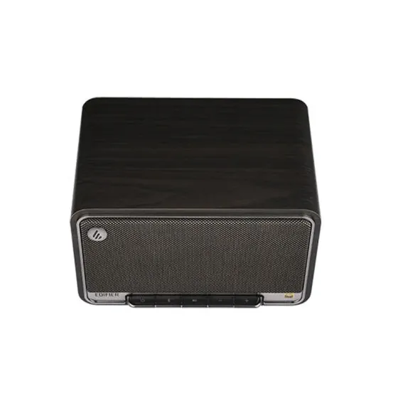 Დინამიკი Edifier D32 (60W, 52Hz) Black Walnut თბილისი