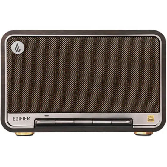 Დინამიკი Edifier D32 (60W, 52Hz) Black Walnut თბილისი