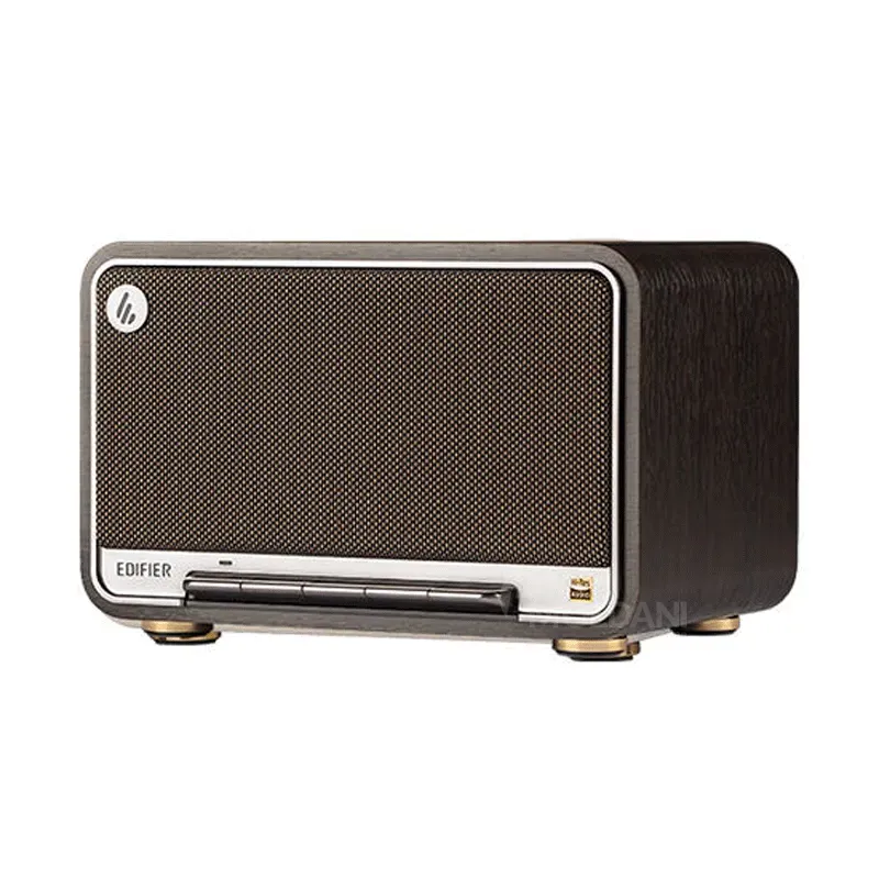 Დინამიკი Edifier D32 (60W, 52Hz) Black Walnut თბილისი - photo 2