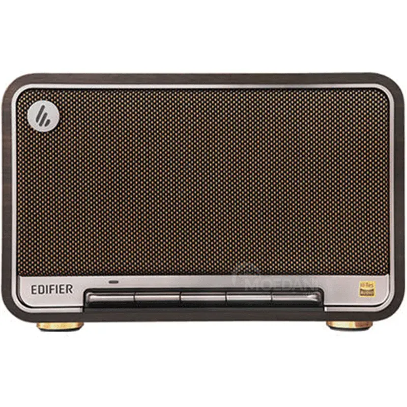 Დინამიკი Edifier D32 (60W, 52Hz) Black Walnut თბილისი - photo 1