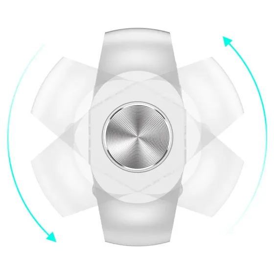 Უსადენო ყურსასმენი Hoco Ew55 Trendy True Gold თბილისი