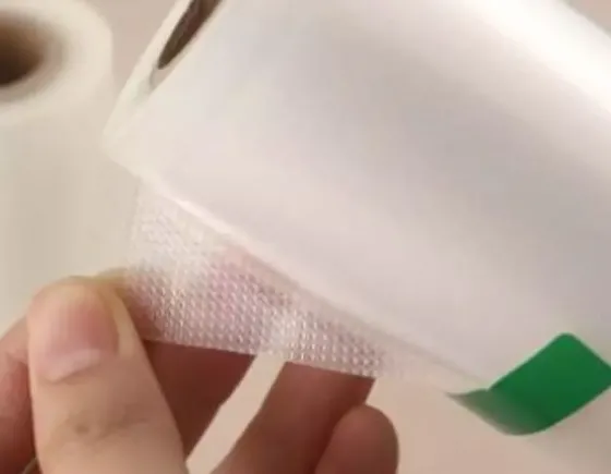 Ვაკუუმის შესაფუთი პარკები რულონი 30 x 500 თბილისი