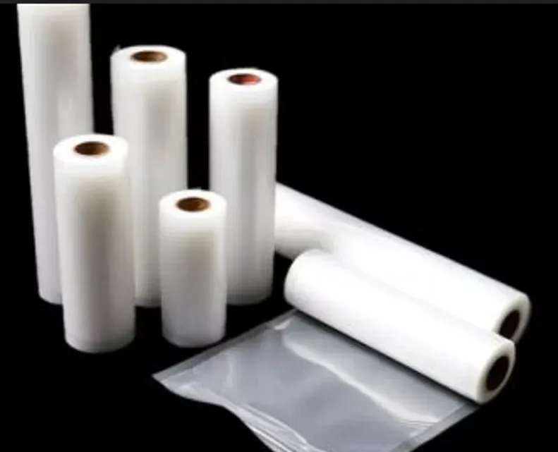 Ვაკუუმის შესაფუთი პარკები რულონი 30 x 500 თბილისი - photo 1