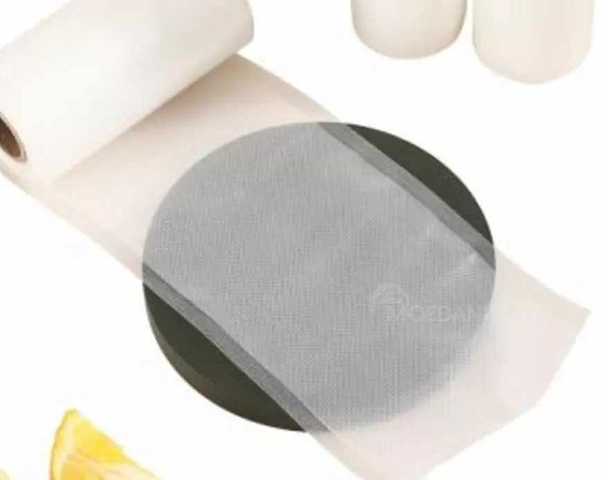 Ვაკუუმის შესაფუთი პარკები რულონი 30 x 500 თბილისი - photo 3