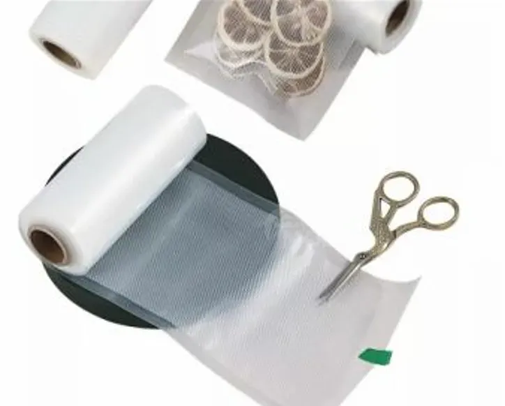 Ვაკუუმის შესაფუთი პარკები რულონი 30 x 500 თბილისი - photo 2