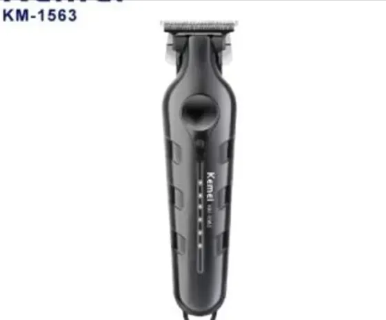 Თმის საჭრელი საკრეჭი საპარსი Kemei თბილისი