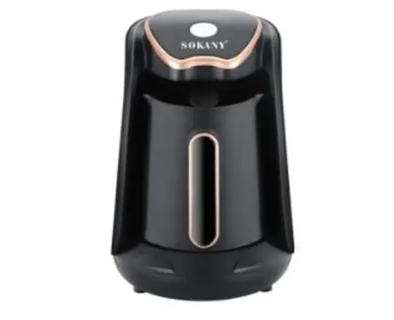 (თურქული ) ყავის აპარატი მადუღარა თბილისი