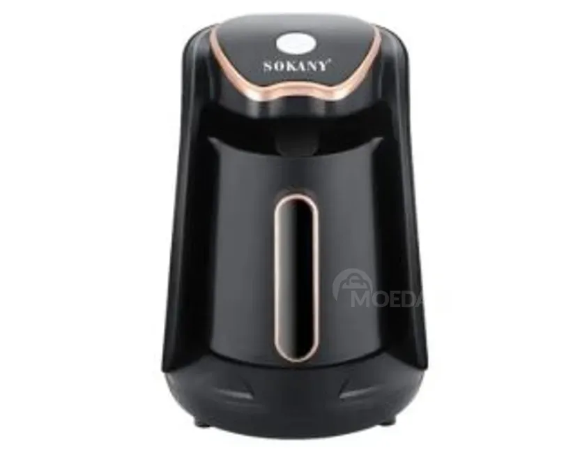 (თურქული ) ყავის აპარატი მადუღარა თბილისი - photo 1