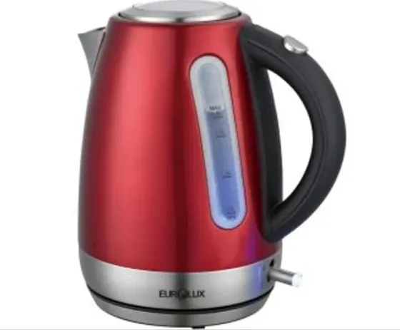 - ელექტრო ჩაიდანი - Eurolux თბილისი