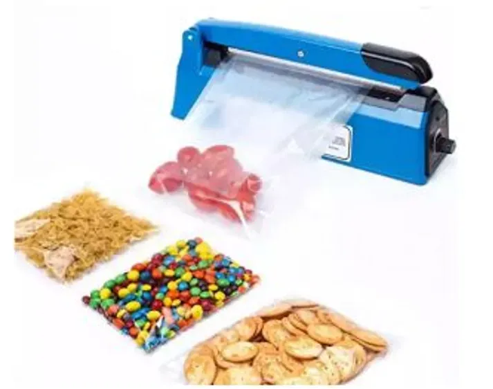 Შესაფუთი აპარატი 200 მმ თბილისი - photo 1