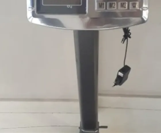 Სასწორი დასადგამი 200 კგ თბილისი