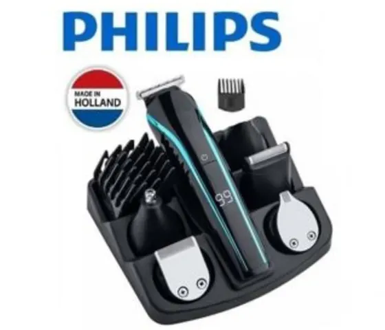 Თმის საჭრელი წვერის საპარსი Philips 5 in 1 თბილისი