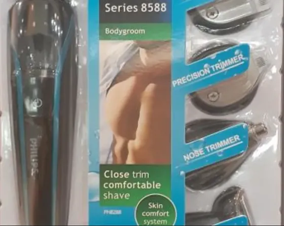 Თმის საჭრელი წვერის საპარსი Philips 5 in 1 თბილისი