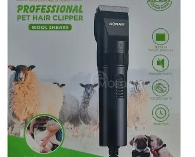 Ძაღლების საკრეჭი თბილისი - photo 1