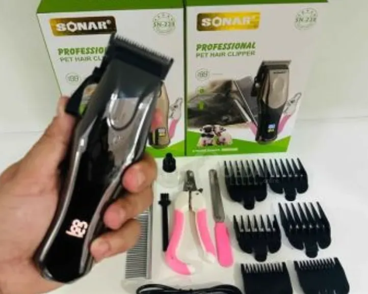 Საკრეჭი ძაღლების თბილისი - photo 1