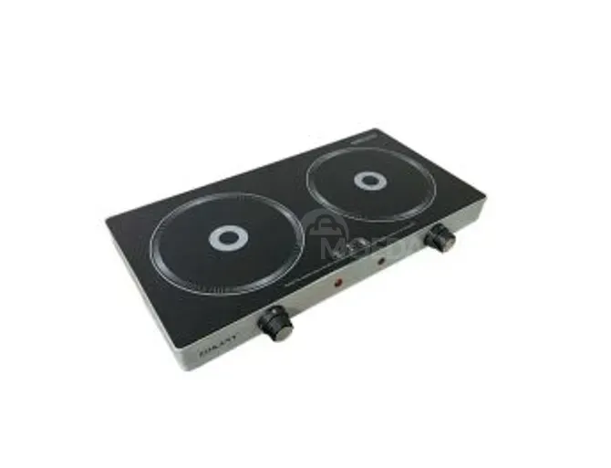 Ელექტრო -- ქურა -Sokany თბილისი - photo 1