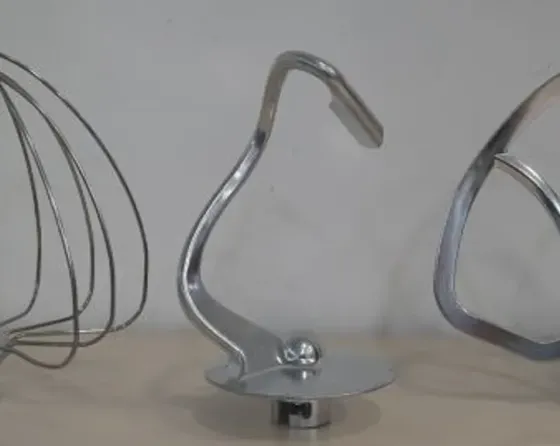 Ჯამიანი მიქსერი -- Weimar 8L 3200W თბილისი