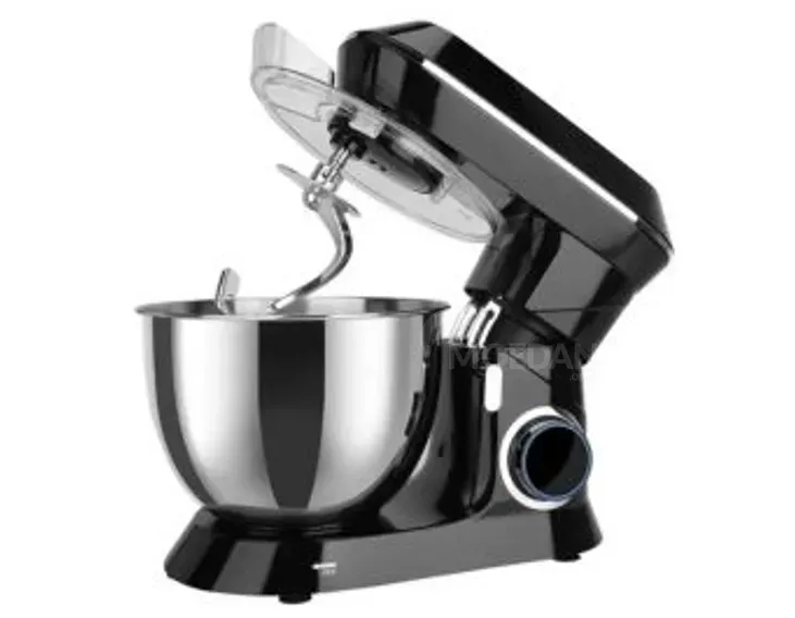 Ჯამიანი მიქსერი -- Weimar 8L 3200W თბილისი - photo 1