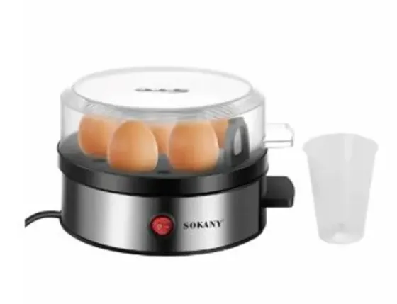 Კვერცხის მოსახარში სახარში თბილისი