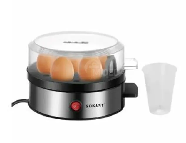 Კვერცხის მოსახარში სახარში თბილისი - photo 1