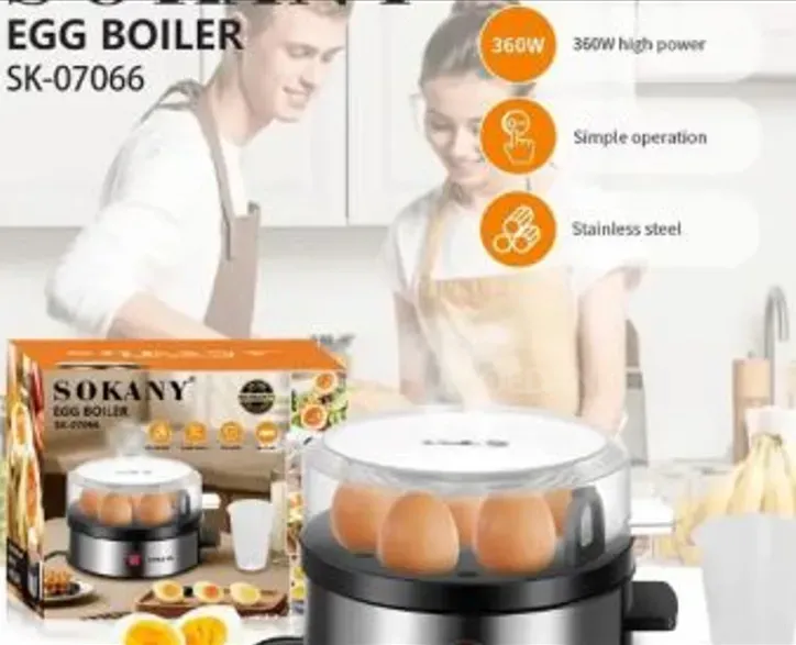 Კვერცხის მოსახარში სახარში თბილისი - photo 2