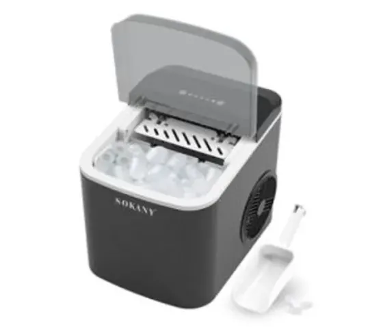 Ყინულის აპარატი -- Ice Maker თბილისი